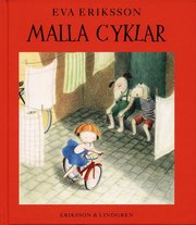 Malla cyklar (inbunden)
