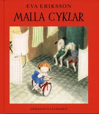 Malla cyklar (inbunden)