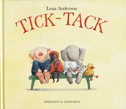 Tick-Tack (kartonnage)