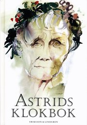 Astrids klokbok (inbunden)