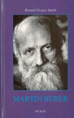 Martin Buber (inbunden)