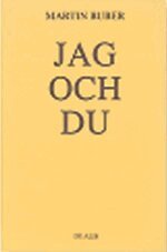 Jag och du (inbunden)