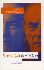 Testamente (h�ftad)