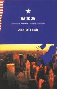 USA (inbunden)