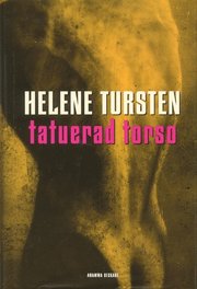 Tatuerad torso (inbunden)