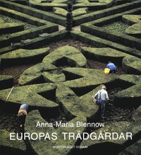Europas tr�dg�rdar : fr�n antiken till nutiden (h�ftad)
