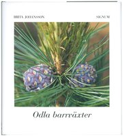 Odla barrv�xter