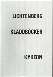 Kladdb�cker (h�ftad)