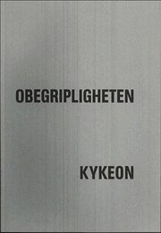 Obegripligheten (h�ftad)