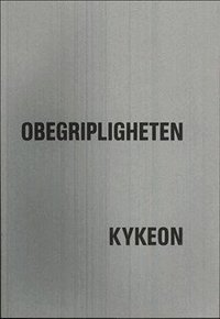 Obegripligheten (h�ftad)