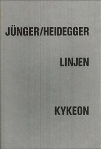 Linjen (h�ftad)