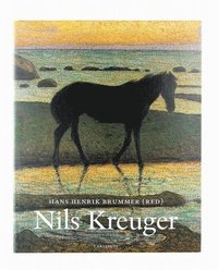 Nils Kreuger (inbunden)