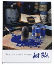 Det Bl� (inbunden)