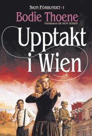 Upptakt i Wien (kartonnage)