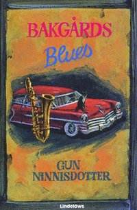 Bakg�rdsblues (pocket)