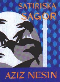 Satiriska sagor (inbunden)