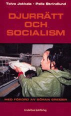 Djurr�tt och socialism (pocket)