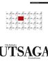 Utsaga : kriminalroman