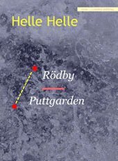 R�dby-Puttgarden (inbunden)