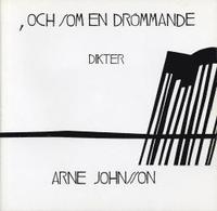 och som en dr�mmande : dikter (ljudbok)