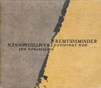 Framtidsminnen/fremtidsminder (inbunden)