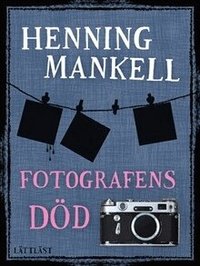 Fotografens D�d : L�ttl�st version (pocket)