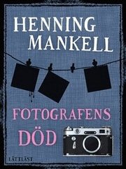 Fotografens D�d : L�ttl�st version (pocket)