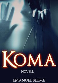 Koma (e-bok)