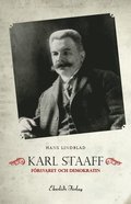 Karl Staaff, frsvaret och demokratin