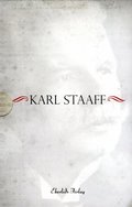 Karl Staaff : fanfrare, buffert och spottlda - tv titlar i minnesbox