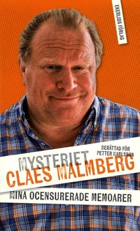 Mysteriet Claes Malmberg