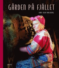 G�rden p� fj�llet (inbunden)