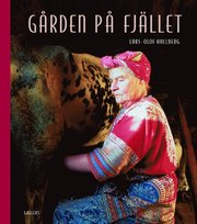 G�rden p� fj�llet (inbunden)