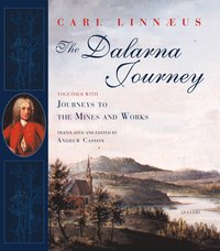 The Dalarna Journey (inbunden)