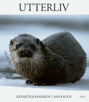 Utterliv (inbunden)