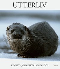 Utterliv (inbunden)