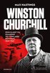 Winston Churchill: Frn slaget om Frankrike till Tysklands dominans