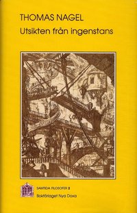 Utsikten fr�n ingenstans (inbunden)