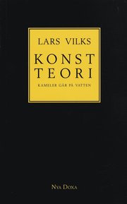 Konstteori - Kameler g�r p� vatten (h�ftad)