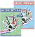 Musik i skolan Lrarpaket rskurs 1-3 Lgr22