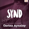 SYND - De sju ddssynderna tolkade av Carina Aynsley