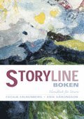 Storylineboken : handbok f�r l�rare (inbunden)