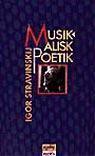 Musikalisk poetik (pocket)