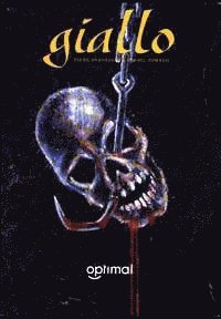 Giallo (inbunden)