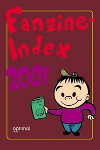Fanzineindex 2001 (inbunden)