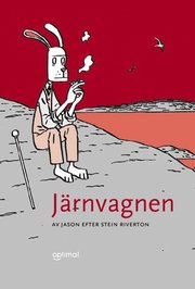 J�rnvagnen (inbunden)