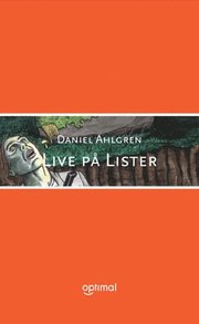 Live p� Lister (pocket)