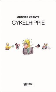Cykelhippie (inbunden)