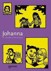 Johanna (h�ftad)
