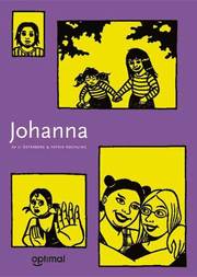 Johanna (h�ftad)